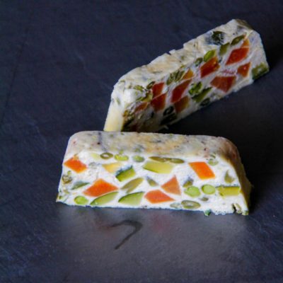 terrine de légumes